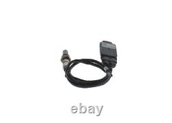 NOX Sensor fits VW TOURAN 5T1 1.6D 15 to 19 Bosch 04L907805CL 04L907807CL New