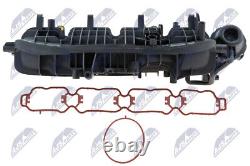NTY BKS-VW-030 Intake Manifold Module for AUDI, SEAT, SKODA, VW
