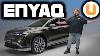 New 2025 Skoda Enyaq First Impression This Car Can Save You 2000