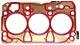 New Gasket, Cylinder Head For Audi Seat Skoda Vwa1, Rapid, Polo V, Ibiza Iv