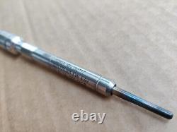 New Genuine Audi VW Skoda Seat Glow Plug 04L905061B 04L905061C