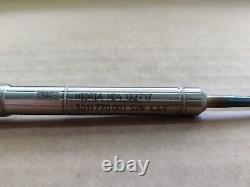 New Genuine Audi VW Skoda Seat Glow Plug 04L905061B 04L905061C