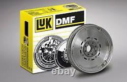 New Genuine LUK DSG Dual Mass Fly Wheel Semi Auto Audi, VW, Seat, Skoda