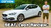 New Seat Leon 2020 Review Better Than A Vw Golf