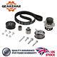 New Timing Cam Belt Water Pump Kit Kp55569xs-2 Fits Vw Skoda Audi Seat