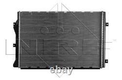 Nrf Engine Cooling Radiator 53816 P New Oe Replacement