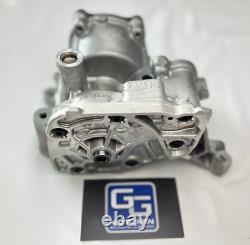 Original VW Audi Seat Skoda oil pump 2.0TDI T6 04L145112 04L145208H