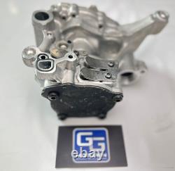 Original VW Audi Seat Skoda oil pump 2.0TDI T6 04L145112 04L145208H