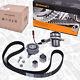 Original Vw Water Pump With Cable + Timing Belt Set Audi Seat Skoda Vw Ckfb