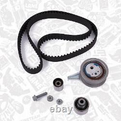 Original VW Water Pump With Cable + Timing Belt Set AUDI SEAT SKODA VW CKFB