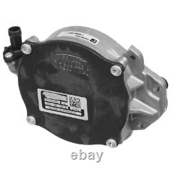 Pierburg 7.02551.15.0 Vacuum Pump Braking System For Audi Seat Skoda VW