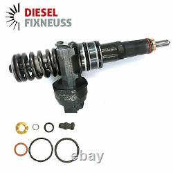 Pump Nozzle Unit Injector 0414720216 Audi Ford Seat Skoda VW 0414720204