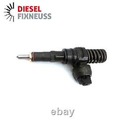 Pump nozzle injector Audi Ford Seat Skoda VW 1.9 TDI Bosch 038130073AR