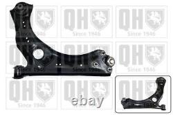 QH Wheel Suspension Control Arm Front Left + Right Lower For Audi Seat Skoda VW