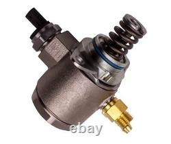 RTG High Pressure Fuel Pump Fits VW Skoda Audi Seat 1.2 1.4 1.6 TDi 2.0