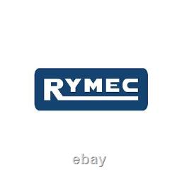 RYMEC Flywheel Conversion Kit 3 Piece for Seat Ibiza BPX/BUK 1.9 (06/04-06/08)