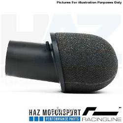 Racingline R600 Cold Air Filter Induction Intake Kit Golf MK7 R/GTI/Clubsport/S