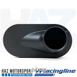 Racingline R600 Cold Air Intake Induction Kit + Hose Golf MK7 R/GTI/Clubsport /S