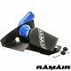 Ramair Cone Air Filter Induction Intake Kit In Blue For 2.0 Tsi Ea888 Gti Mk6 Fr