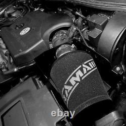 Ramair Performance Air Induction intake kit for V. A. G 1.8T 20V Golf, A3, Leon
