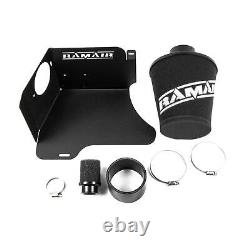 Ramair Performance Induction intake kit with heatshield to fit V. A. G 1.9 TDI