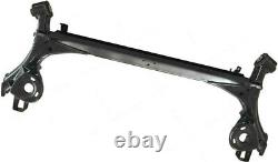 Rear Axle Subframe Beam For A3 Leon Toledo Octavia Roomster Bora Golf 1J0500051K