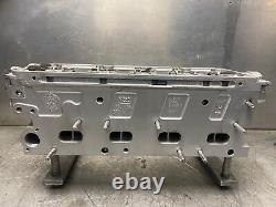 Reconditioned Cylinder Head Vw Audi Seat Skoda 1.6 16v Cr 2006-2013 03l103373a