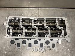 Reconditioned Cylinder Head Vw Audi Seat Skoda 1.6 16v Cr 2006-2013 03l103373a