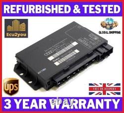 Refurbished Audi VW Seat Skoda CCM COMFORT CONTROL MODULE 8E0959433BD