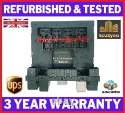 Refurbished Volkswagen Audi Seat Skoda BCM BODY CONTROL MODULE 3C8937049E