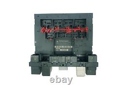 Refurbished Volkswagen Audi Seat Skoda BCM BODY CONTROL MODULE 3C8937049E