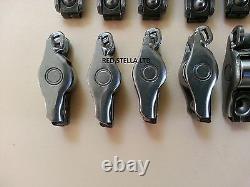 Rocker Arms Seat Skoda Volkswagen Audi 1.6 Tdi 2.0 Tdi 2.5 Tdi 2.7 Tdi 3.0tdi