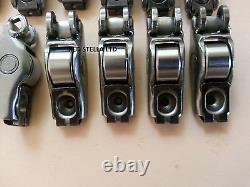 Rocker Arms Seat Skoda Volkswagen Audi 1.6 Tdi 2.0 Tdi 2.5 Tdi 2.7 Tdi 3.0tdi