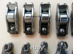 Rocker Arms Seat Skoda Volkswagen Audi 1.6 Tdi 2.0 Tdi 2.5 Tdi 2.7 Tdi 3.0tdi