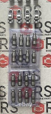 Rocker Arms Tappets Fits For Audi Seat Skoda Vw Volkswagen 1.6 2.0 Tdi Diesel