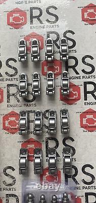 Rocker Arms Tappets Fits For Audi Seat Skoda Vw Volkswagen 1.6 2.0 Tdi Diesel