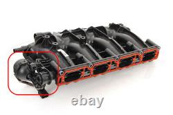 Runner Swirl Flap Repair Gasket for 1.8 2.0 TSI TFSI EA888 VW Audi Seat Skoda