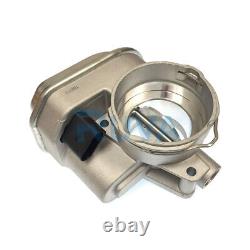 Ruva Throttle Body For Audi Seat Skoda Volkswagen 1.9 2.0 TDi Diesel 038128063F