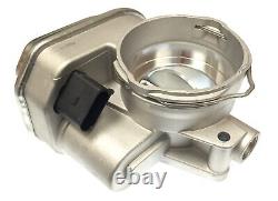 Ruva Throttle Body For Audi Seat Skoda Volkswagen 1.9 2.0 TDi Diesel 038128063F