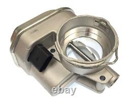 Ruva Throttle Body For Audi Seat Skoda Volkswagen 1.9 2.0 TDi Diesel 038128063F