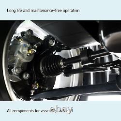 SKF Driveshaft Kit Front Right VKJC 1060 For AUDI SEAT SKODA VW