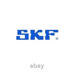 SKF Rear Left Wheel Bearing Kit for Skoda Fabia BZG/CEVA/CGPA 1.2 (1/10-12/15)