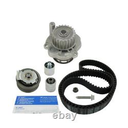 SKF Water Pump and Timing Belt Set Kit VKMC 01222 For AUDI SEAT SKODA VW