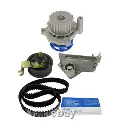 SKF Water Pump and Timing Belt Set Kit VKMC 01936 For AUDI SEAT SKODA VW