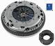 Sachs 2290601050 Clutch Kit With Release Bearing Fits Audi Seat Skoda Vw