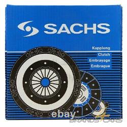 Sachs Kupplungssatz +schwungrad Für Audi A3 8p 1.6 1.9 Tdi Bkc Bls Bxe Bj 03-09