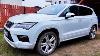 Seat Ateca Fr 1 5 Tsi Dsg Po 70 000 Km Podsumowanie