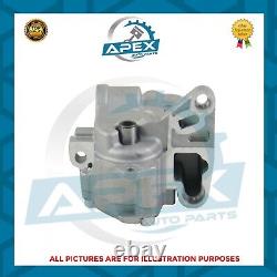 Seat-skoda-vw-audi 2.0 Tdi 16v Diesel Engine Cfgc Cglb Oil Pump 03l115105d New