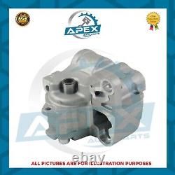 Seat-skoda-vw-audi 2.0 Tdi 16v Diesel Engine Cfgc Cglb Oil Pump 03l115105d New