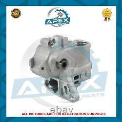 Seat-skoda-vw-audi 2.0 Tdi 16v Diesel Engine Cfgc Cglb Oil Pump 03l115105d New